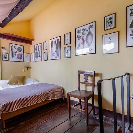 Brera Cosy Studio On 2 Levels! Appartement Milaan Buitenkant foto