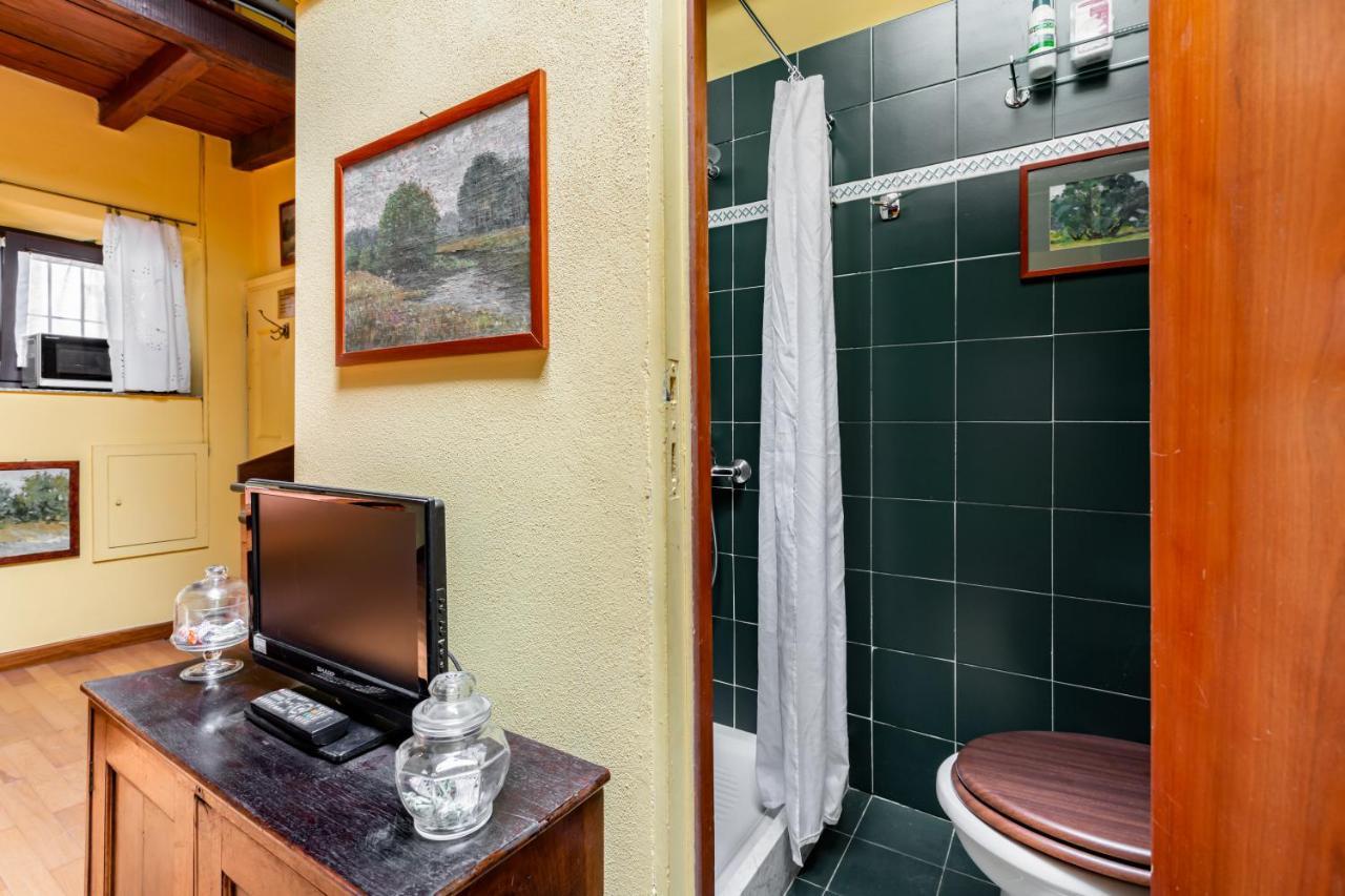 Brera Cosy Studio On 2 Levels! Appartement Milaan Buitenkant foto